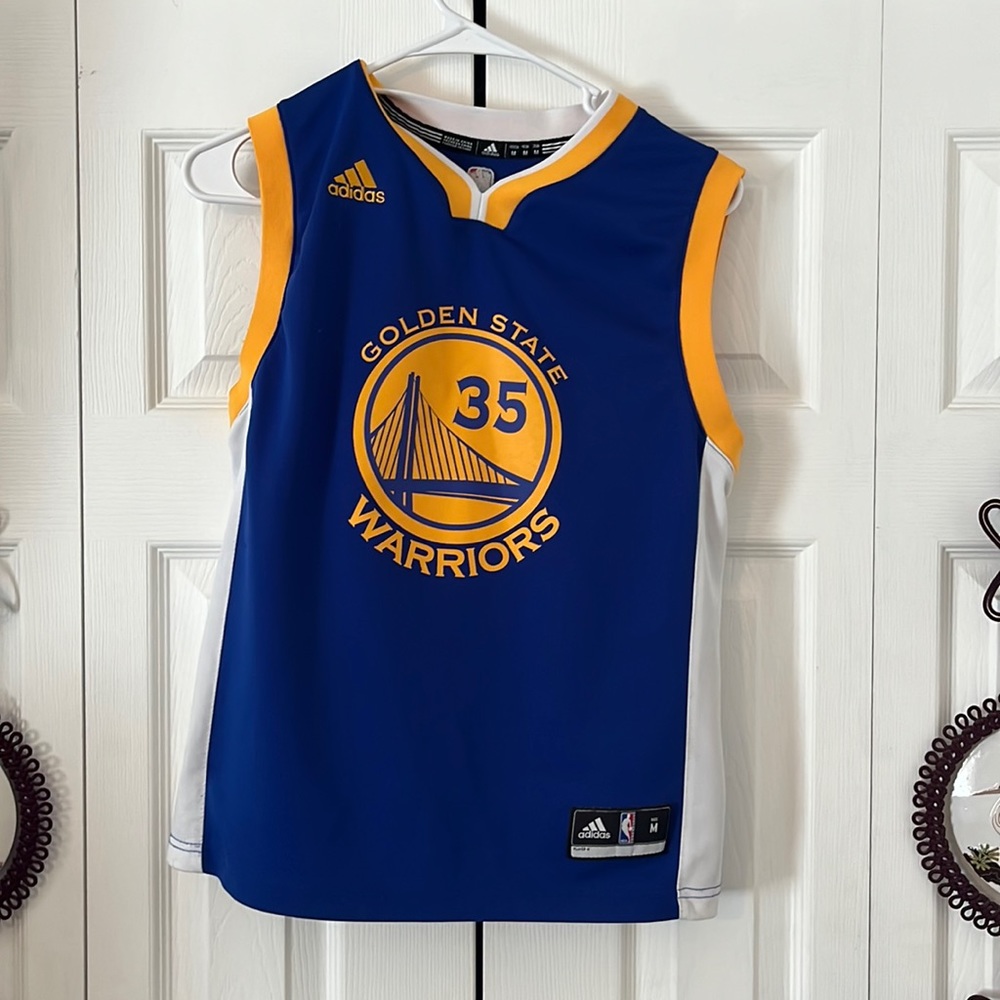 Golden state kid jersey